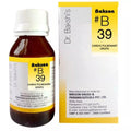 Bakson's B39 - 30 ML