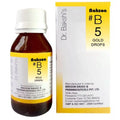 Bakson's B5 - 30 ML