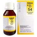 Bakson's B54 - 30 ML