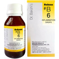 Bakson's B6 - 30 ML