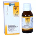 Bakson's B61 - 30 ML