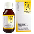 Bakson's B70 - 30 ML