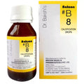 Bakson's B8 - 30 ML
