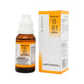 Bakson's B81 - 30 ML