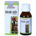 Diab Aid - 30 ML
