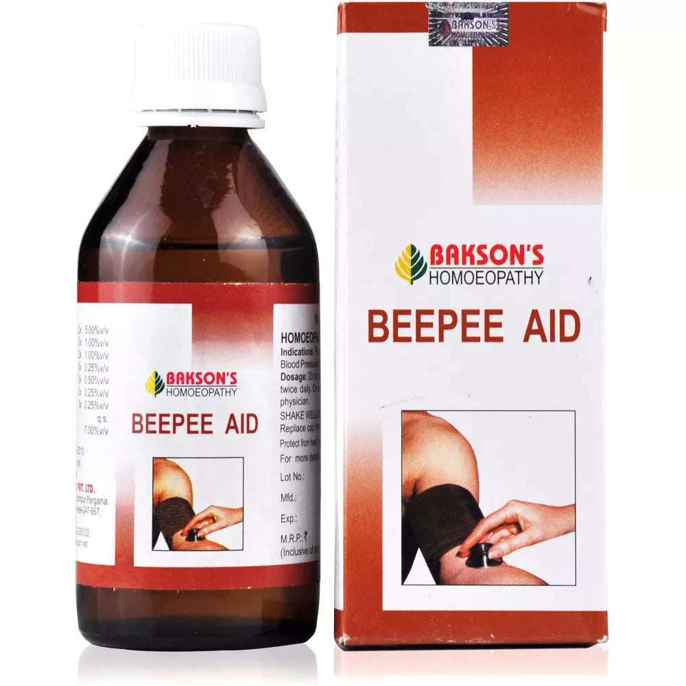 Beepee Aid