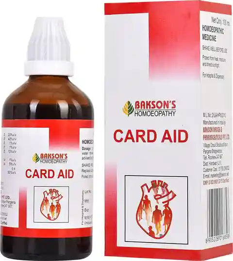 Card Aid