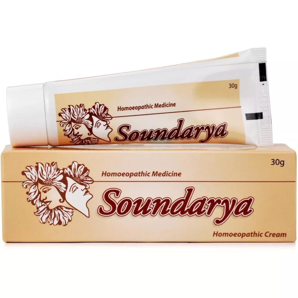 Soundarya Cream - 30 g