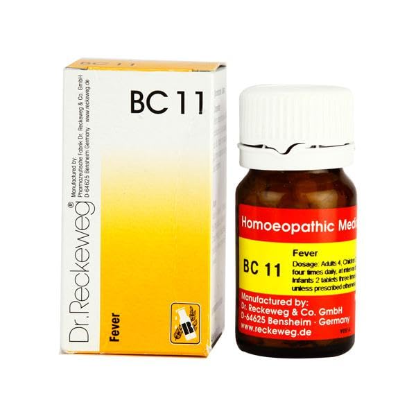 Bio-Combination 11 - 20 g