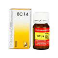 Bio-Combination 14 - 20 g
