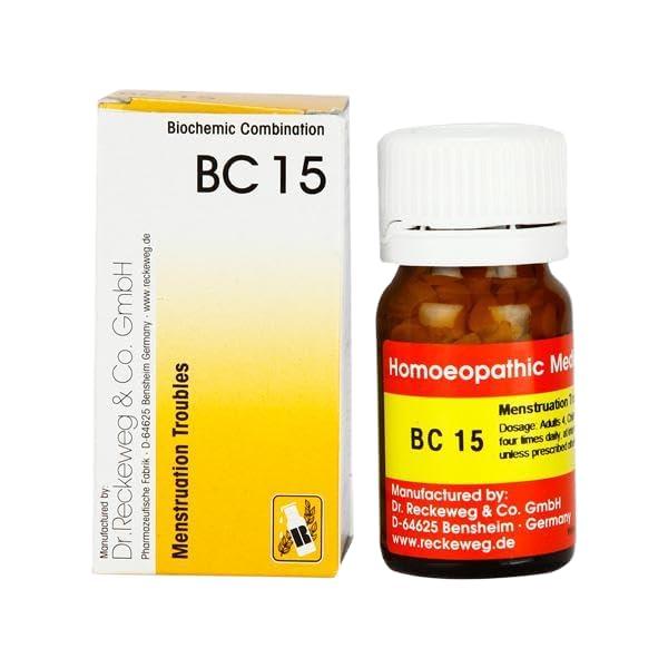 Bio-Combination 15 - 20 g