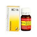 Bio-Combination 16 - 20 g