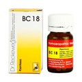 Bio-Combination 18 - 20 g