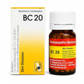 Bio-Combination 20 - 20 g