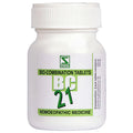 Bio-Combination 21 - 20 g
