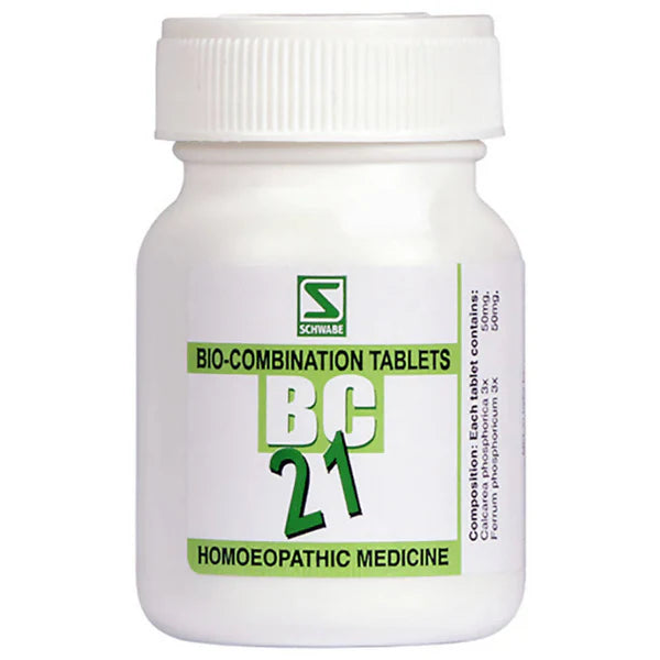 Bio-Combination 21 - 20 g
