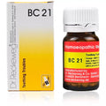 Bio-Combination 21 - 20 g