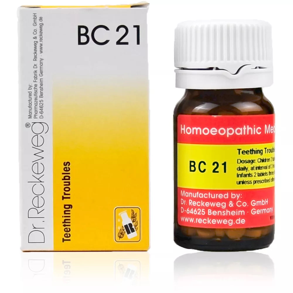 Bio-Combination 21 - 20 g
