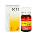 Bio-Combination 22 - 20 g