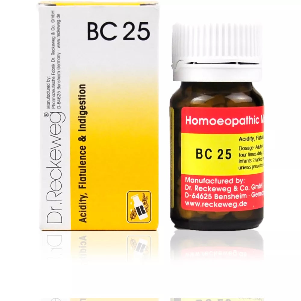 Bio-Combination 25 - 20 g