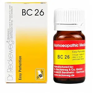 Bio-Combination 26 - 20 g