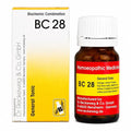 Bio-Combination 28 - 20 g