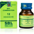 Bio-Combination 12