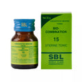 Bio-Combination 15