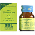 Bio-Combination 16