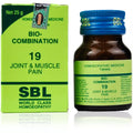 Bio-Combination 19
