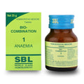 Bio-Combination 1