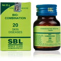 Bio-Combination 20