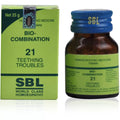 Bio-Combination 21