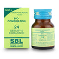 Bio-Combination 24