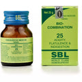 Bio-Combination 25