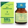 Bio-Combination 3