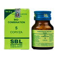 Bio-Combination 5