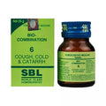 Bio-Combination 6