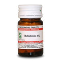 Belladonna 6X