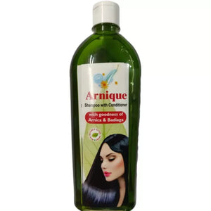 Hair & Personal Care