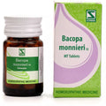 Bacopa Monnieri 1X Tab - 20 g