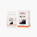 Ac#4 Tablet - 75 TABS