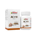 Ac#9 Tablet - 75 TABS