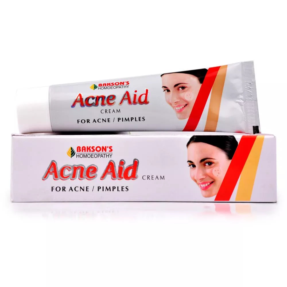Acne Aid - 30 GM