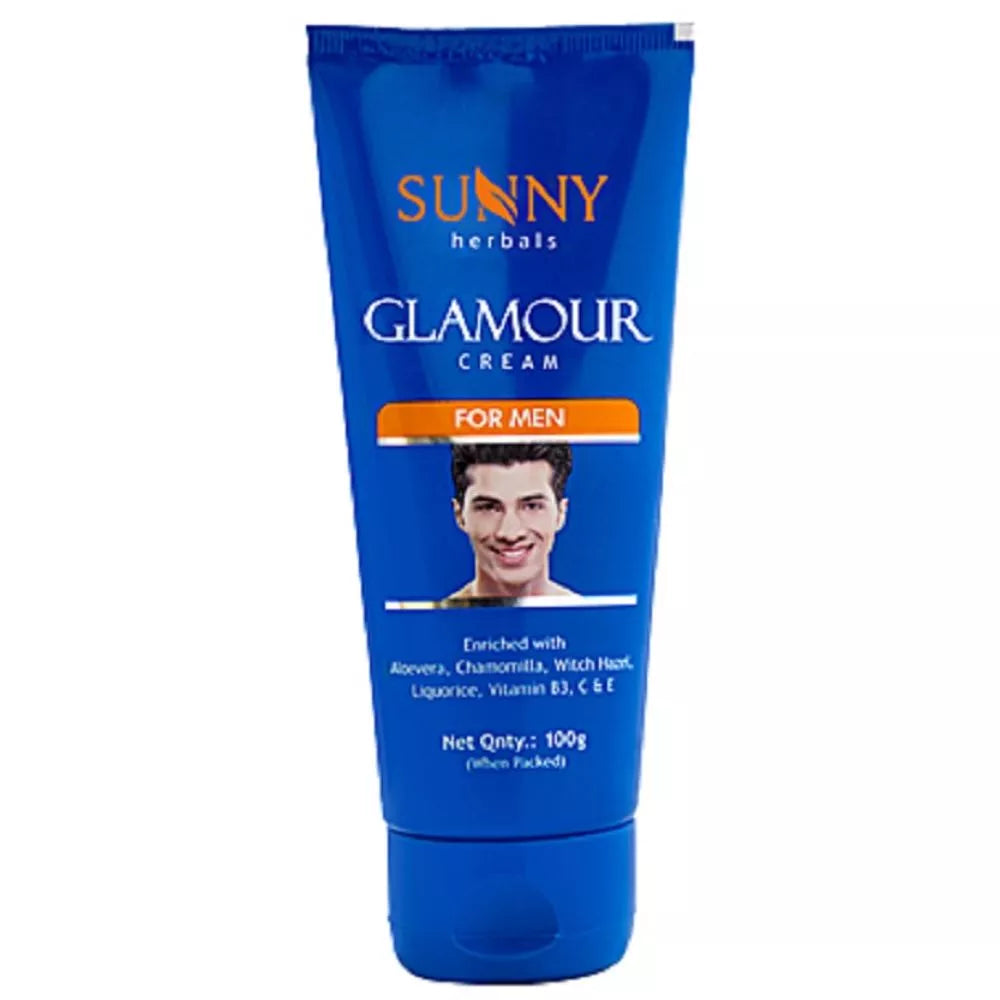 Fairness Cream (men) - 100 GM