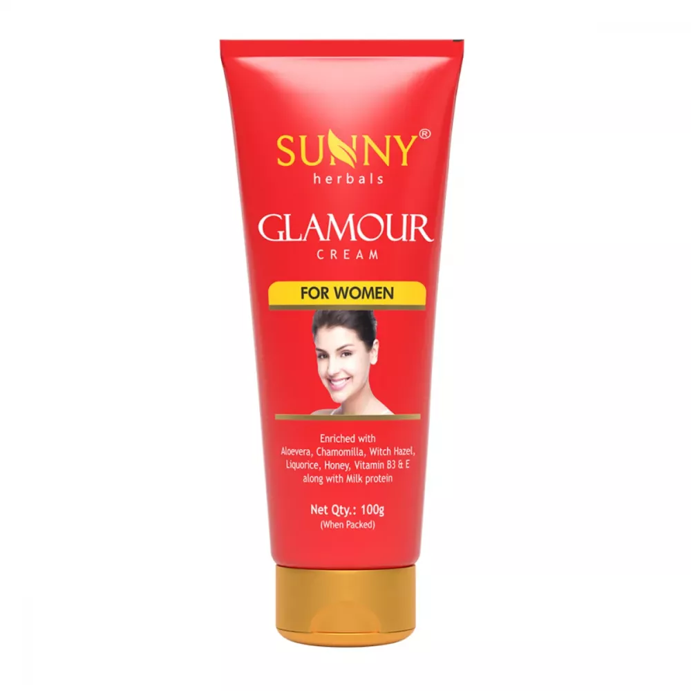 Fairness Cream (women) - 100 GM