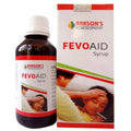 Fevo Aid - 115 ML