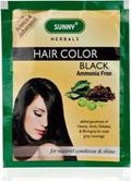 Hair Color Black - 20 GM