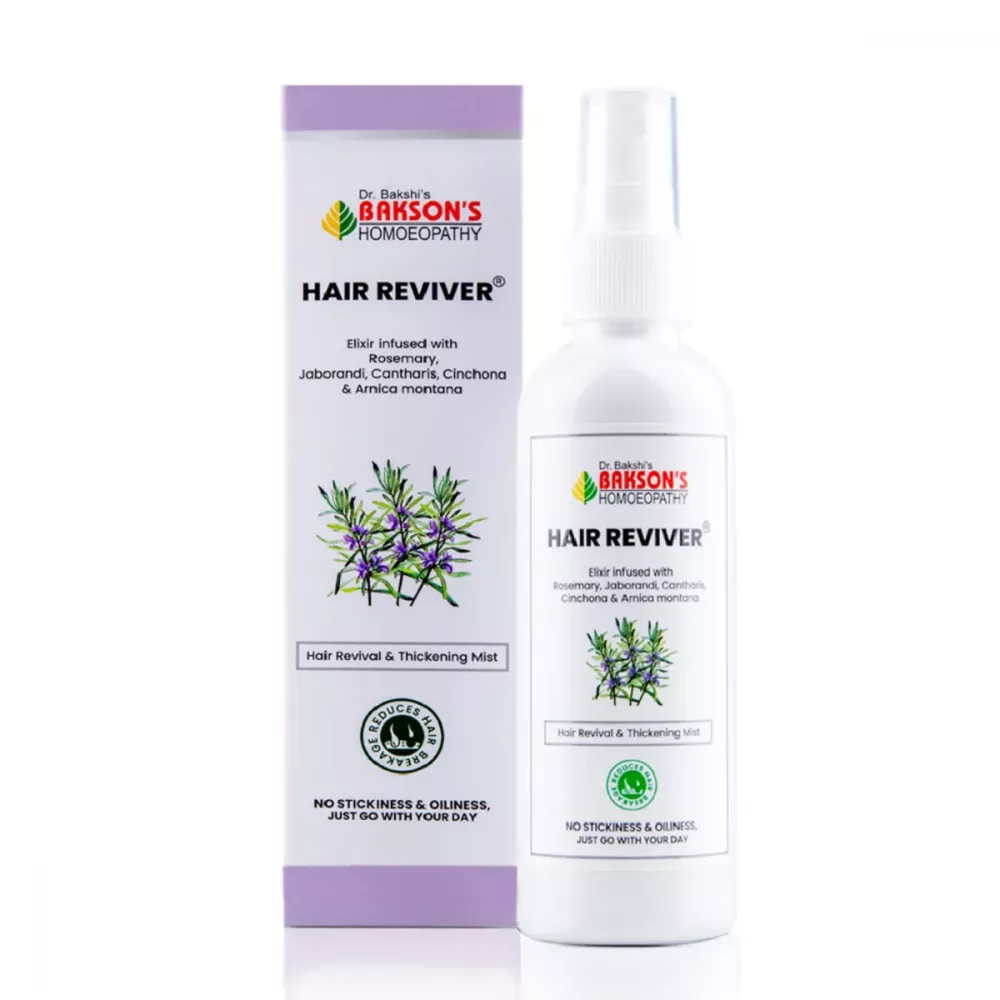 Hair Reviver - 100 ML