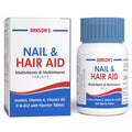 Nail & Hair Aid Tablet - 30 CAPS